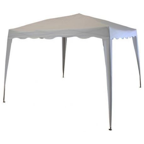 Gazebo Gazebo Folding 3x3x2.5 m