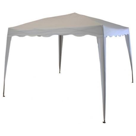 Gazebo 3x3x2.5 m Πτυσσόμενο