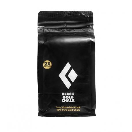 100 g Black Gold Loose Chalk