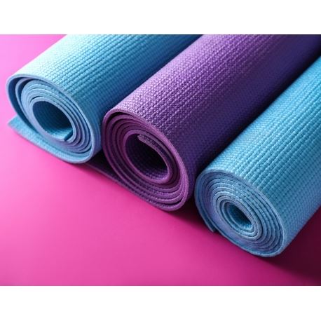 Yoga & Pilates Mat