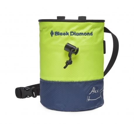 Θήκες Μαγνησίας Black Diamond Freerider Chalk Bag