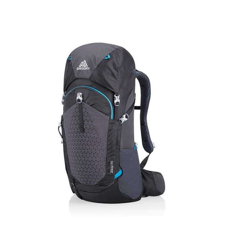 gregory zulu 35 backpack