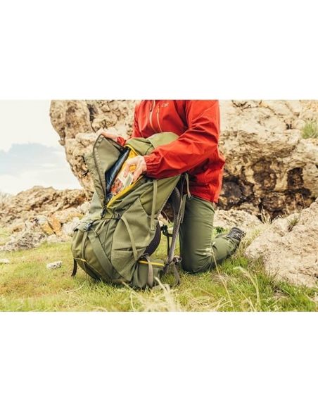 Hiking Backpacks Gregory Stout 35 Backpack