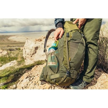 Hiking Backpacks Gregory Stout 35 Backpack