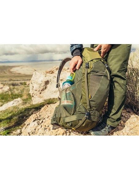 Hiking Backpacks Gregory Stout 35 Backpack