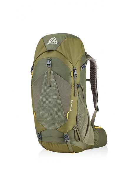 Hiking Backpacks Gregory Stout 45 Backpack