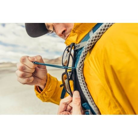 Σακίδια Ορειβατικά Gregory Paragon 48 Basalt Black Backpack