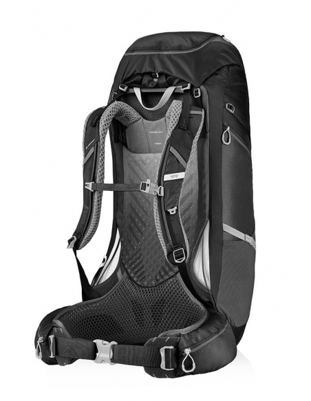 Σακίδια Ορειβατικά Gregory Paragon 48 Basalt Black Backpack