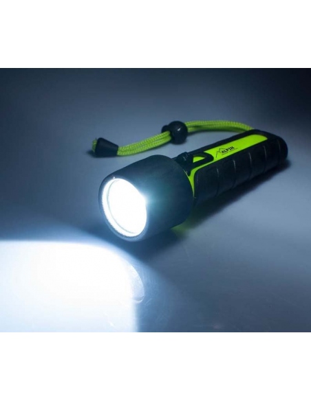 Φακοί Χειρός Καταδυτικός Φακός EN08 300 Lumens