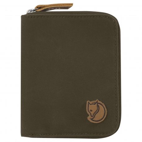 Wallets Fjallraven Zip Wallet
