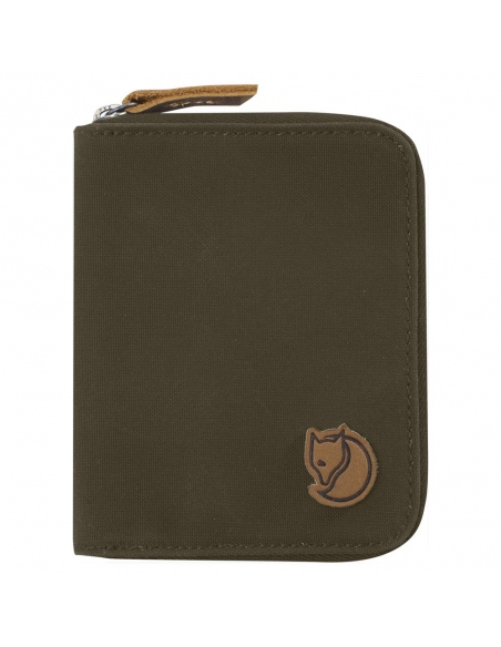 Πορτοφόλια Fjallraven Zip Wallet