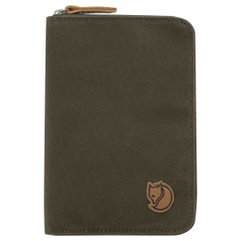 Πορτοφόλια Fjallraven Passport Wallet