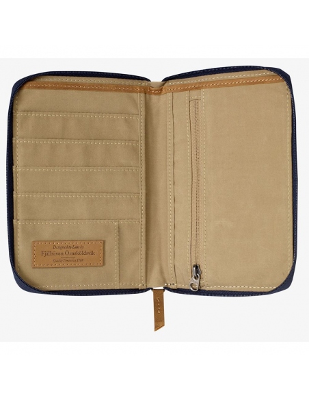 Πορτοφόλια Fjallraven Passport Wallet