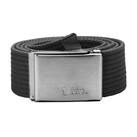 Ζώνες - Τιράντες Fjallraven Canvas Belt