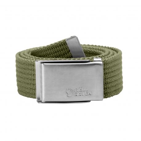 Belts - Suspenders Fjallraven Canvas Belt