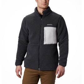 Φλις Columbia Men's Mountainside Fleece Jacket