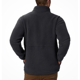 Φλις Columbia Men's Mountainside Fleece Jacket 2