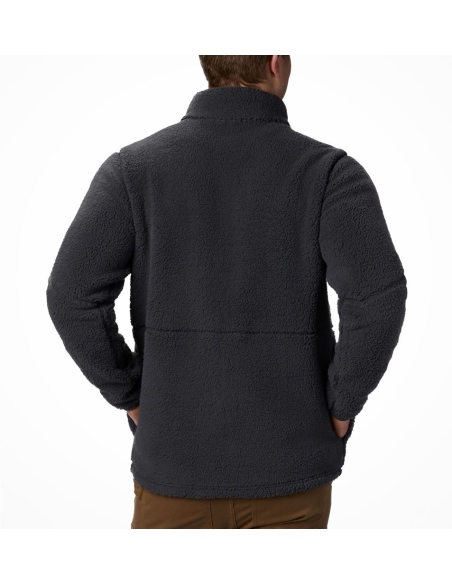 Fleece Columbia Men's Mountainside Fleece Jacket