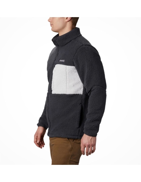 Fleece Columbia Men's Mountainside Fleece Jacket