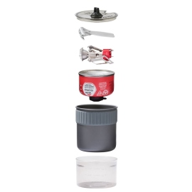 Stoves - Grills MSR PocketRocket 2 Mini Stove Kit 2