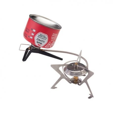 Καμινέτα - Ψησταριές MSR WindPro II Stove