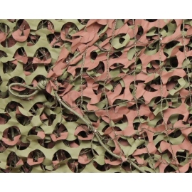 Camo Net Army Net