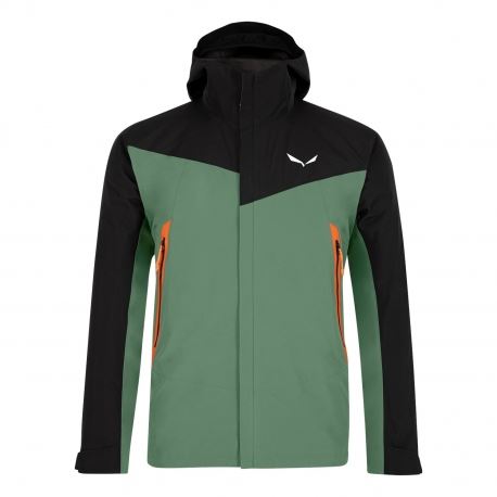 Salewa Men's Moiazza GTX  Jacket