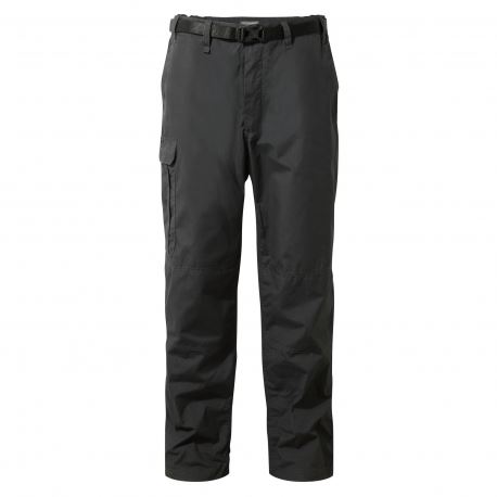 Craghoppers Men's Kiwi Winter Lined Trousers