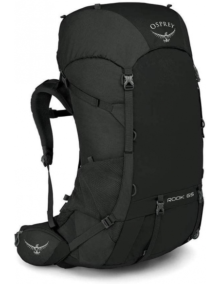 Hiking Backpacks Osprey Rook 65 Backpack