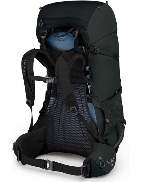 Hiking Backpacks Osprey Rook 65 Backpack
