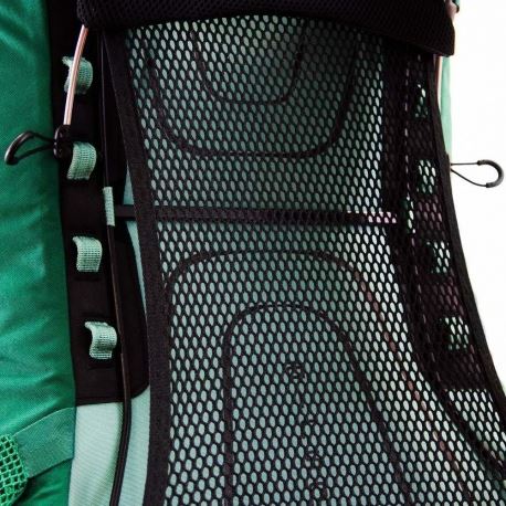 Hiking Backpacks Osprey Rook 65 Backpack