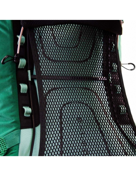 Hiking Backpacks Osprey Rook 65 Backpack