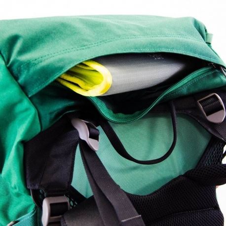 Hiking Backpacks Osprey Rook 65 Backpack