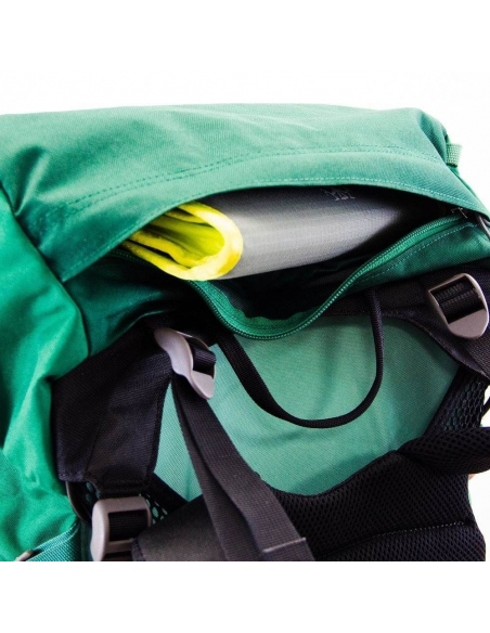 Hiking Backpacks Osprey Rook 65 Backpack