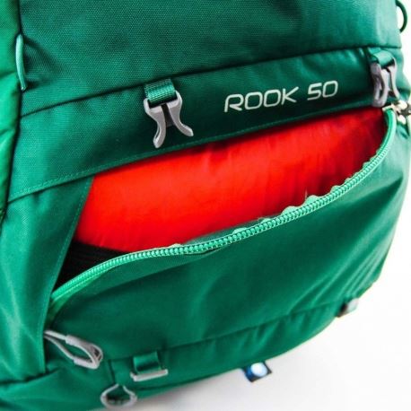 Hiking Backpacks Osprey Rook 65 Backpack