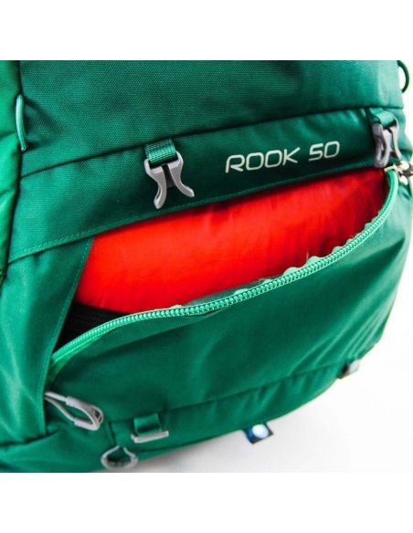 Hiking Backpacks Osprey Rook 65 Backpack