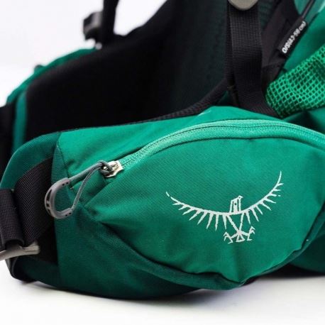 Σακίδια Ορειβατικά Osprey Rook 65