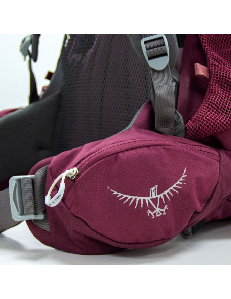 Σακίδια Ορειβατικά Osprey Renn 65