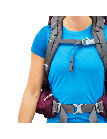 Σακίδια Ορειβατικά Osprey Renn 65