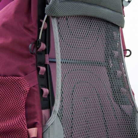 Σακίδια Ορειβατικά Osprey Renn 50