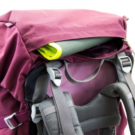 Σακίδια Ορειβατικά Osprey Renn 50