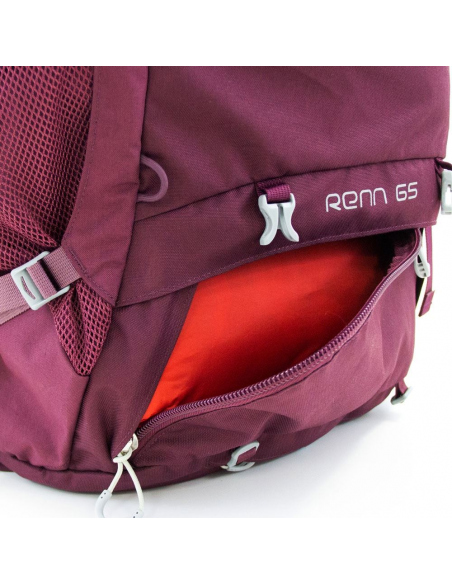Σακίδια Ορειβατικά Osprey Renn 50