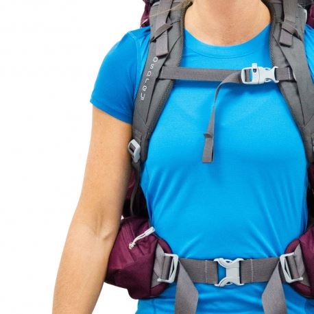 Σακίδια Ορειβατικά Osprey Renn 50