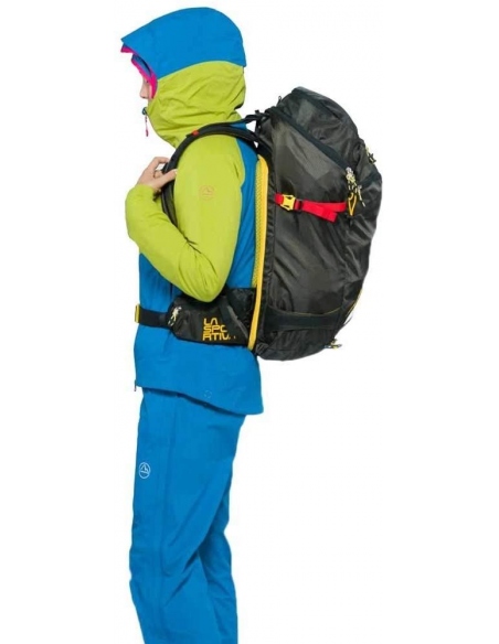 Σακίδια Ορειβατικά La Sportiva Moonlite 30L Backpack