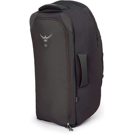 Σάκοι Ταξιδίου Osprey Farpoint 80 Volcanic Grey