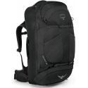 Handbags Osprey Farpoint 80 Backpack Volcanic Grey