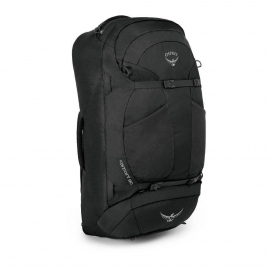 Σάκοι Ταξιδίου Osprey Farpoint 80 Volcanic Grey 2