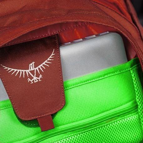 Σάκοι Ταξιδίου Osprey Farpoint 80 Volcanic Grey