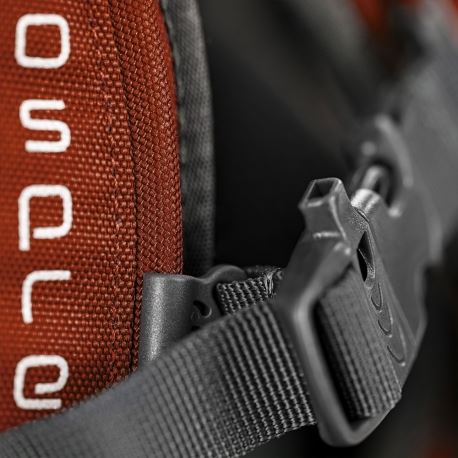 Σάκοι Ταξιδίου Osprey Farpoint 80 Volcanic Grey