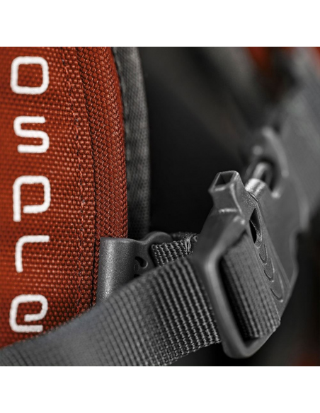 Σάκοι Ταξιδίου Osprey Farpoint 80 Volcanic Grey